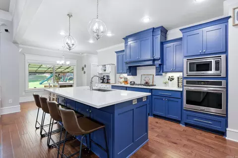 Kitchen - 2613 Aberdeen Dr, Bryant, AR 72019 photo 1 of 7
