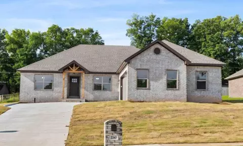 2262 E Maryland Ave, Sherwood, AR 72120