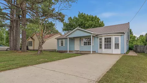 1109 N 29th, Paragould, AR 72450