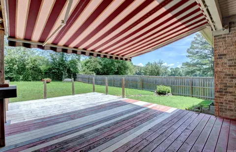 Exterior - 104 Bob White Cv, Beebe, AR 72012 photo 5 of 12