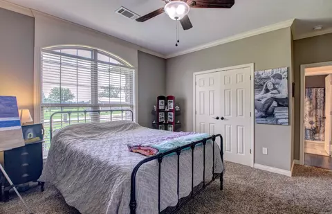 Bedroom - 104 Bob White Cv, Beebe, AR 72012 photo 6 of 13