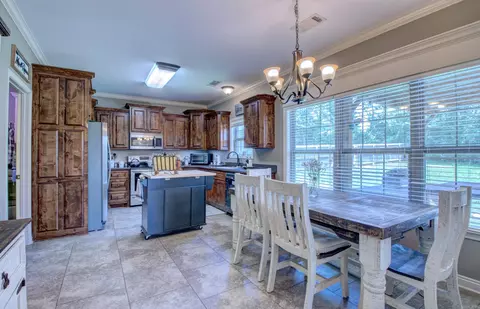 Kitchen - 104 Bob White Cv, Beebe, AR 72012 photo 1 of 5