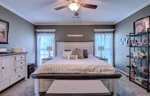 Bedroom - 104 Bob White Cv, Beebe, AR 72012 photo 11 of 13
