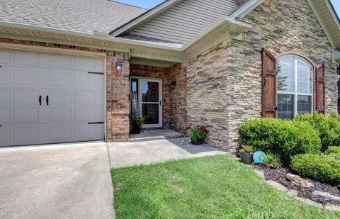 Exterior - 104 Bob White Cv, Beebe, AR 72012 photo 4 of 12