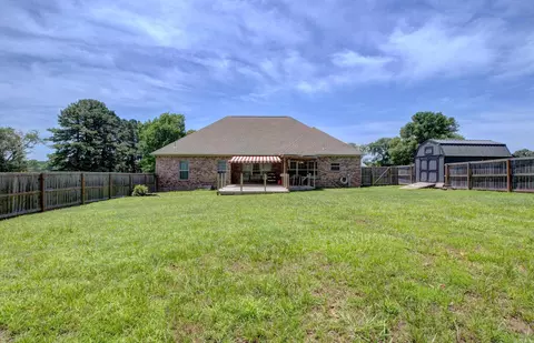 Exterior - 104 Bob White Cv, Beebe, AR 72012 photo 11 of 12