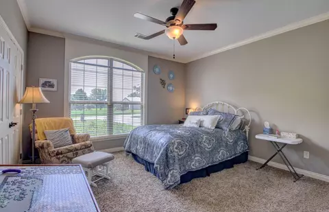 Bedroom - 104 Bob White Cv, Beebe, AR 72012 photo 1 of 13