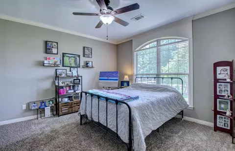Bedroom - 104 Bob White Cv, Beebe, AR 72012 photo 5 of 13