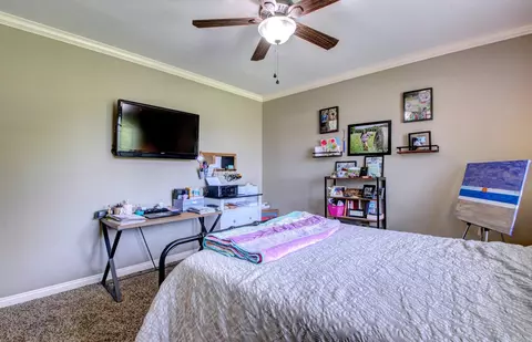 Bedroom - 104 Bob White Cv, Beebe, AR 72012 photo 8 of 13