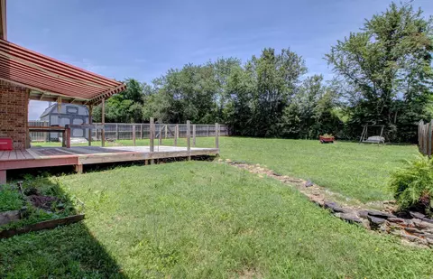 Exterior - 104 Bob White Cv, Beebe, AR 72012 photo 8 of 12