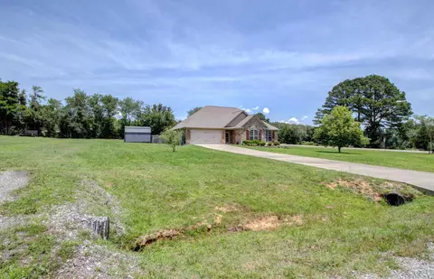 Exterior - 104 Bob White Cv, Beebe, AR 72012 photo 3 of 12