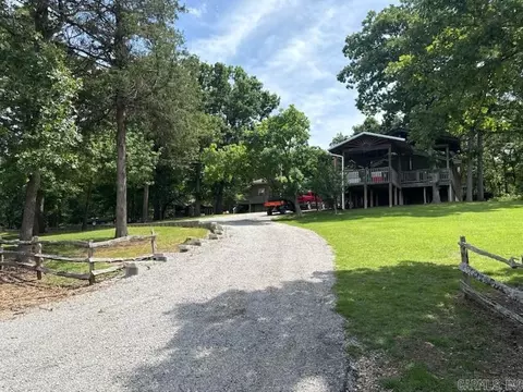 386 Cove Holw, Henderson, AR 72544