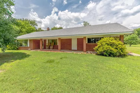 506 Hell Creek Rd, Mountain View, AR 72560