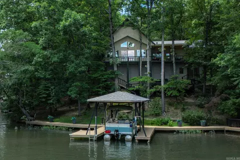 4 Ligadura Ln, Hot Springs Village, AR 71909