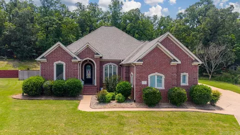 34 Cypress Creek Dr, Cabot, AR 72023