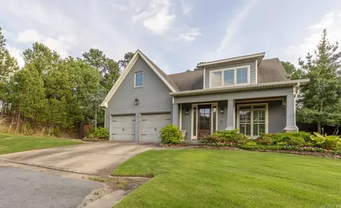 3 Talmont Pl, Little Rock, AR 72223