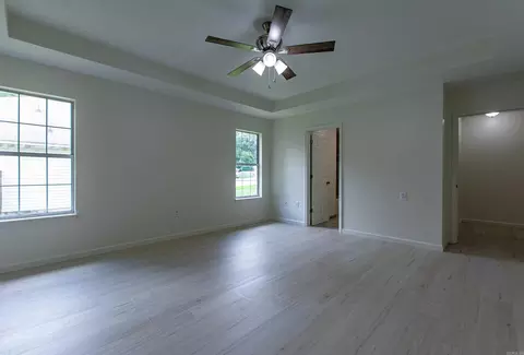 Bedroom - 1110 Arbor Cv, Benton, AR 72015 photo 1 of 4