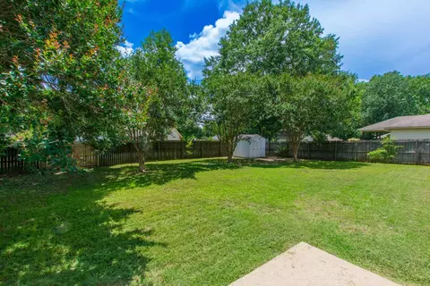 Exterior - 1110 Arbor Cv, Benton, AR 72015 photo 11 of 11