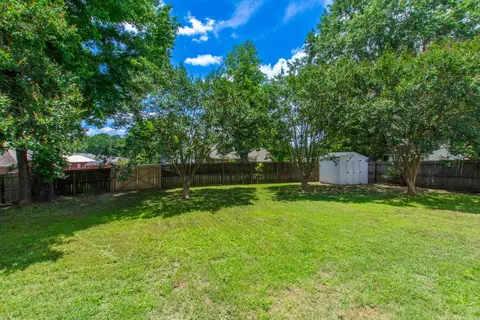 Exterior - 1110 Arbor Cv, Benton, AR 72015 photo 10 of 11