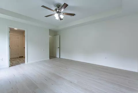 Bedroom - 1110 Arbor Cv, Benton, AR 72015 photo 2 of 4