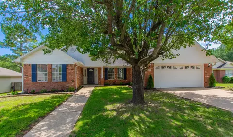 1110 Arbor Cv, Benton, AR 72015