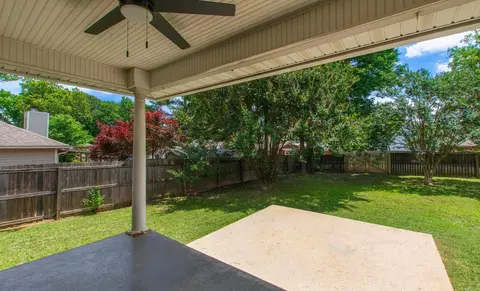 Exterior - 1110 Arbor Cv, Benton, AR 72015 photo 8 of 11