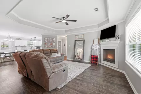 1135 J W Cv, Benton, AR 72019 photo 5