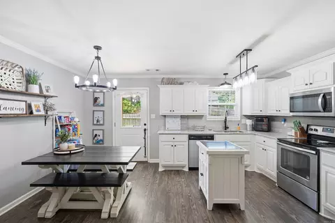 1135 J W Cv, Benton, AR 72019 photo 10