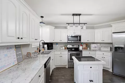 1135 J W Cv, Benton, AR 72019 photo 14