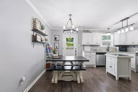 1135 J W Cv, Benton, AR 72019 photo 16