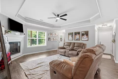 1135 J W Cv, Benton, AR 72019 photo 7