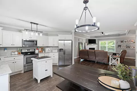 1135 J W Cv, Benton, AR 72019 photo 18