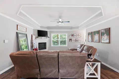 1135 J W Cv, Benton, AR 72019 photo 6