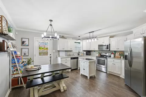 1135 J W Cv, Benton, AR 72019 photo 17