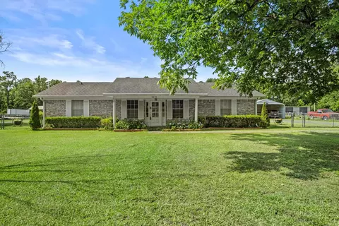 3825 Bracy Rd, Little Rock, AR 72206