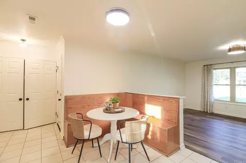 Dining - 113 E Cheyenne, Rector, AR 72461 photo 1 of 1