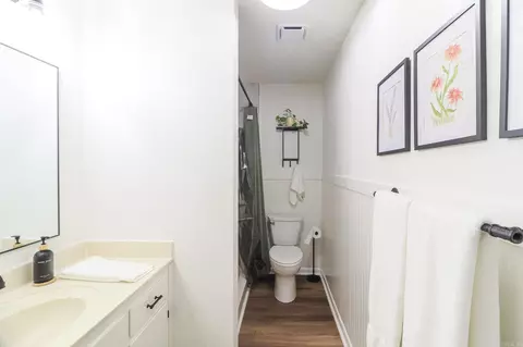 Bath - 113 E Cheyenne, Rector, AR 72461 photo 1 of 1