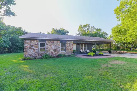 113 E Cheyenne, Rector, AR 72461