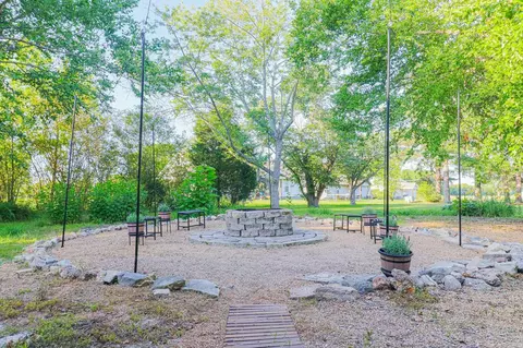 Exterior - 113 E Cheyenne, Rector, AR 72461 photo 4 of 5