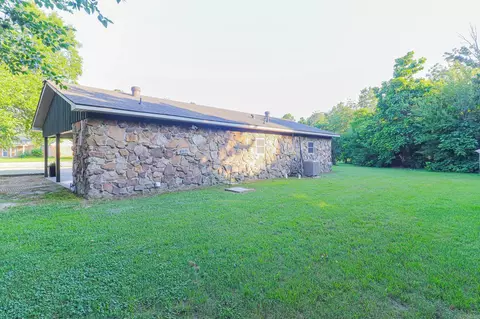 Exterior - 113 E Cheyenne, Rector, AR 72461 photo 3 of 5