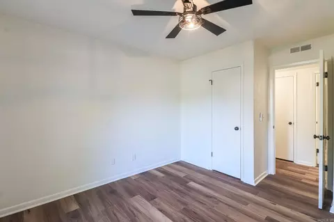 Bedroom - 113 E Cheyenne, Rector, AR 72461 photo 6 of 7