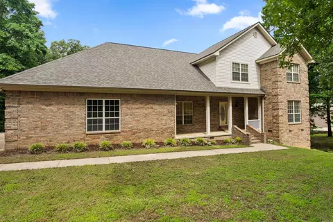 35 Wildwood Dr, Cabot, AR 72023