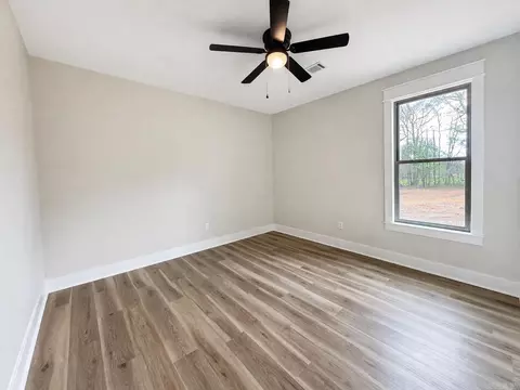 Bedroom - 1205 E Carmichael, Cabot, AR 72023 photo 3 of 5