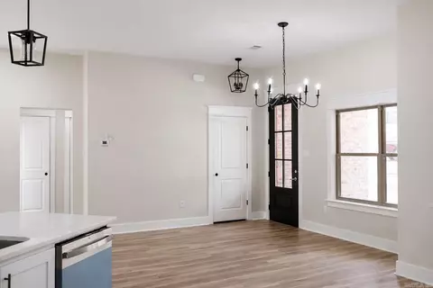 Entry Way - 1205 E Carmichael, Cabot, AR 72023 photo 2 of 4