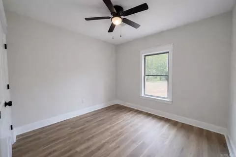 Bedroom - 1205 E Carmichael, Cabot, AR 72023 photo 5 of 5