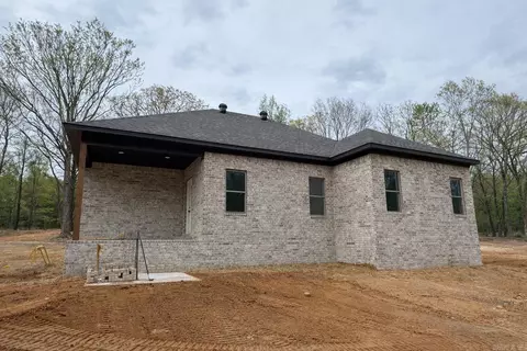 Exterior - 1205 E Carmichael, Cabot, AR 72023 photo 2 of 2