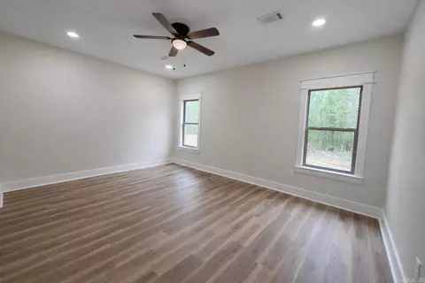 Bedroom - 1205 E Carmichael, Cabot, AR 72023 photo 1 of 5