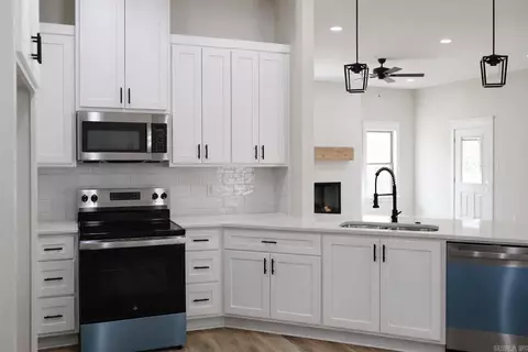 Kitchen - 1205 E Carmichael, Cabot, AR 72023 photo 1 of 1