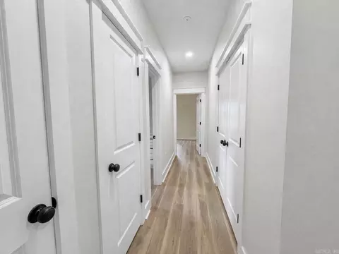 Entry Way - 1205 E Carmichael, Cabot, AR 72023 photo 4 of 4