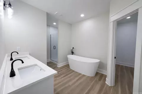 Bath - 1205 E Carmichael, Cabot, AR 72023 photo 1 of 2