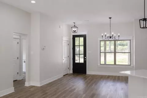 Entry Way - 1205 E Carmichael, Cabot, AR 72023 photo 1 of 4